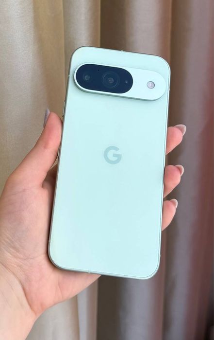 Pixel 9 128gb neverlock