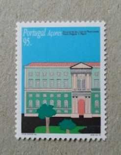 Série nº 2295/98 – Arquitetura Civil Açoreana  1995