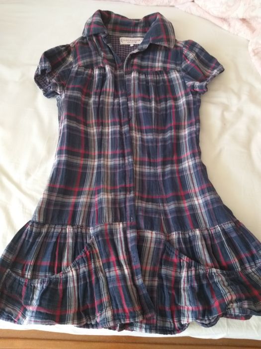 Vestido S