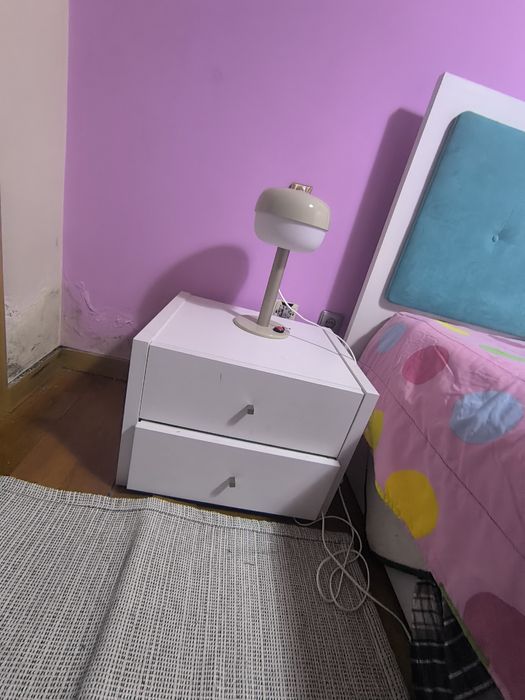 Quarto de criança  (ANTARTE)