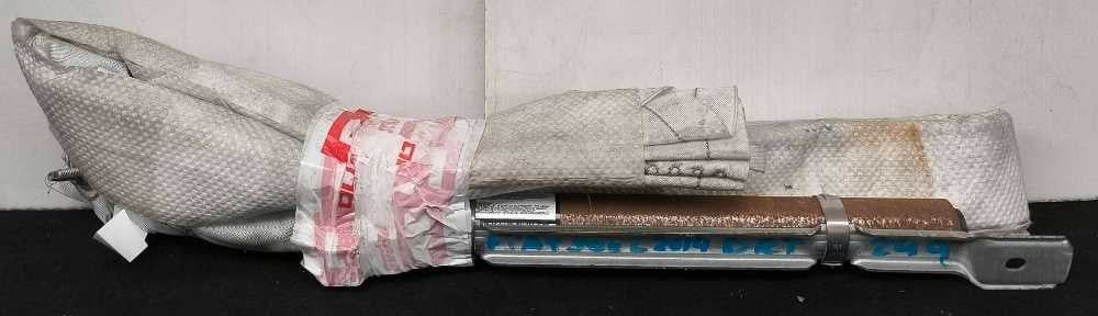 Airbag Cortina Direito 520023110 - FIAT 500L