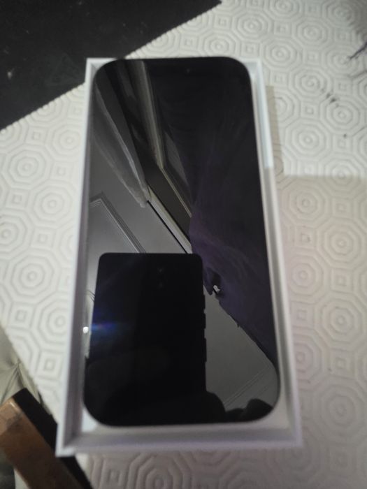 Iphone 16 pro 128gb