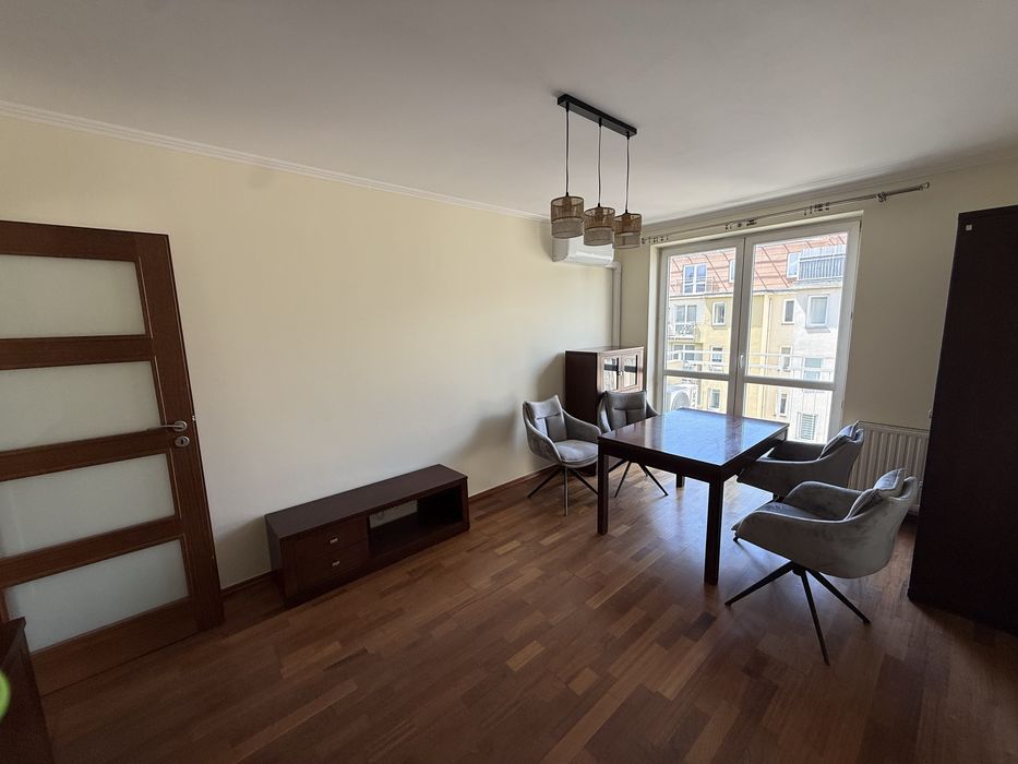 Mieszkanie na wynajem Krakow Podgorze 63 m2
