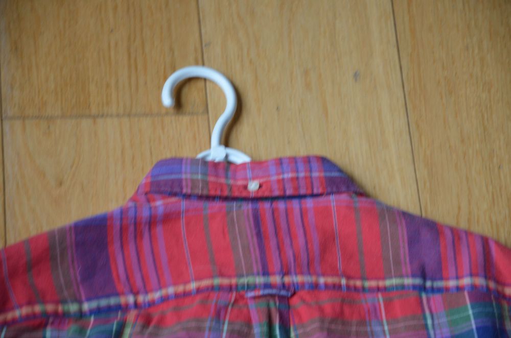 koszula męska Ralph Lauren Polo r. M slim fit