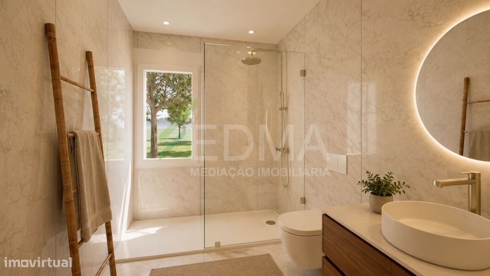 Casa Modular T2