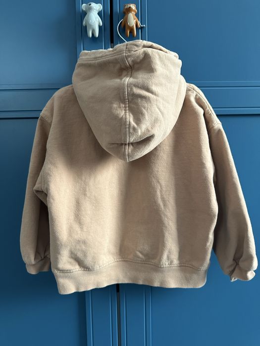 Bluza z kapturem Gray Label + druga gratis