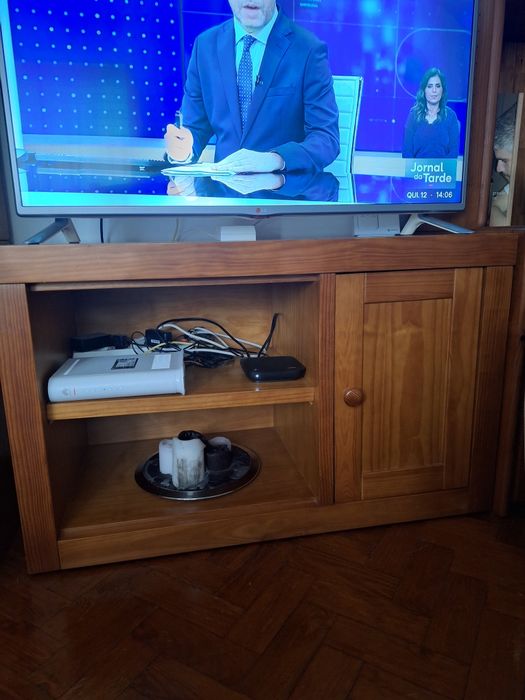 Conjunto móveis sala
