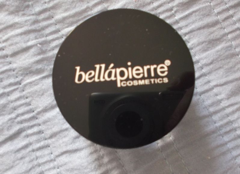 Bellapierre blush mineral NOVO - portes incluidos