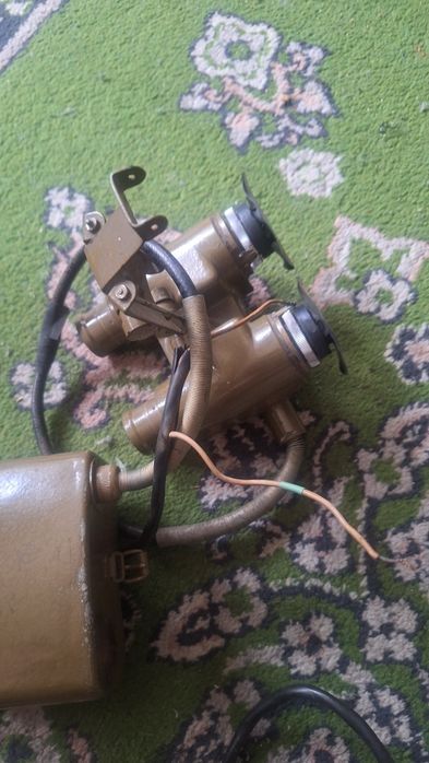 Прибор ночного видения  пнв 57  12вольт