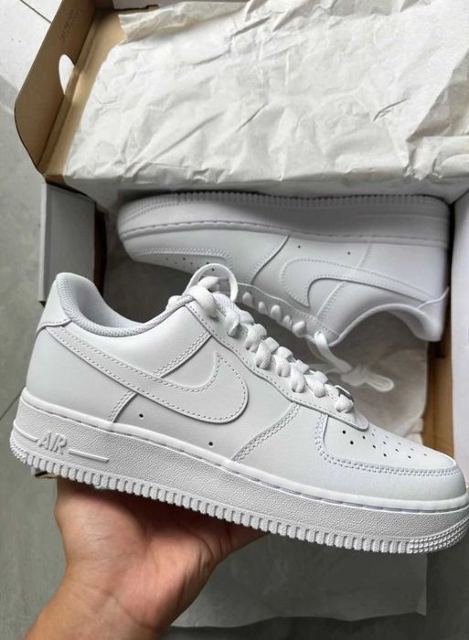 Nike_Air Force 1 R.42