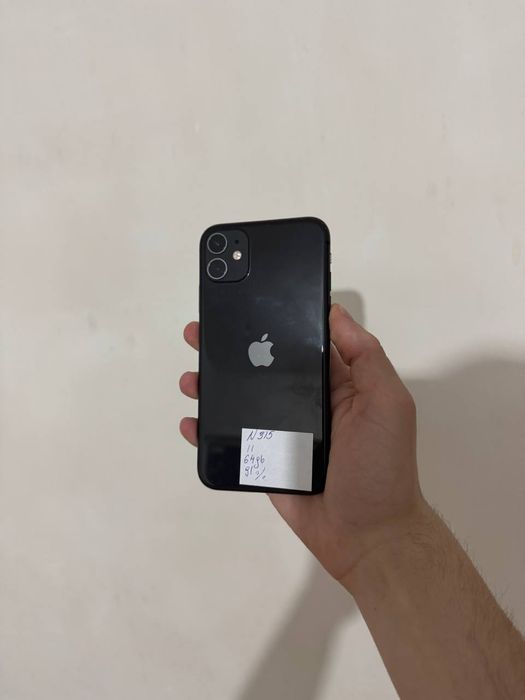 iPhone 11 64 gb neverlock