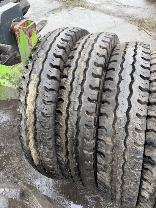 Opony 7.50-18 ARMOUR 16PR