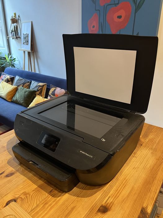 Impressora Multifunção HP 6230