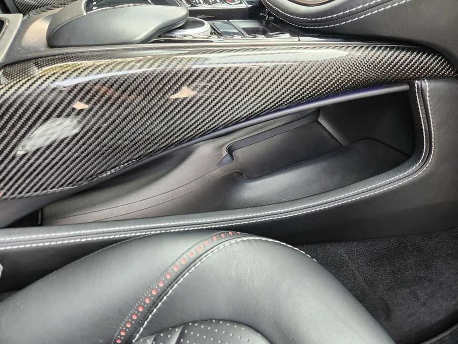 2021 Aston Martin DBX