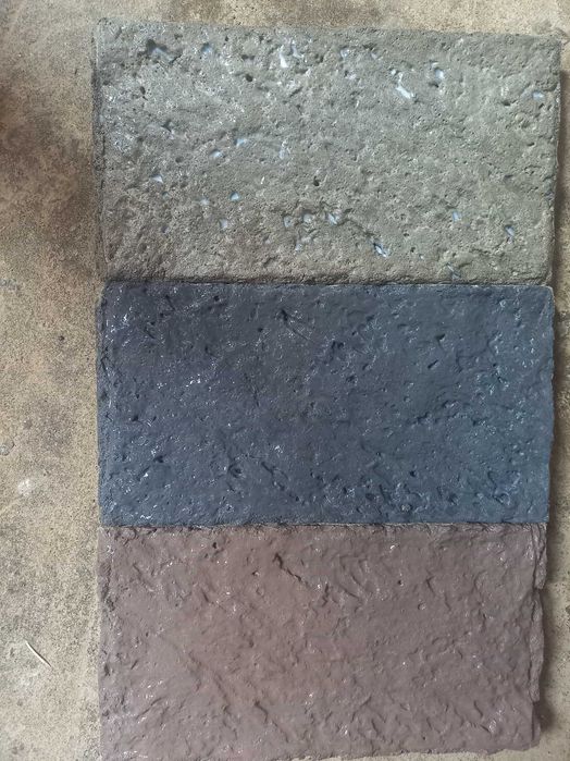 Pedras para forra de casa e outros