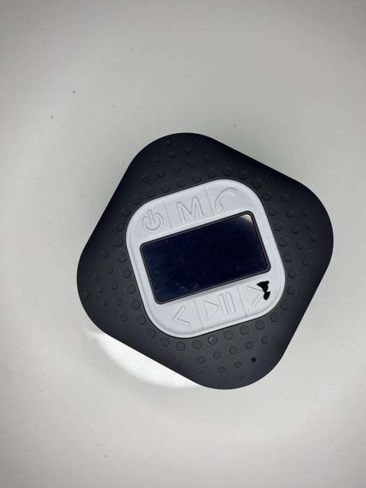 Radio pod prysznic głośnik prysznicowy ekran LED Bluetooth