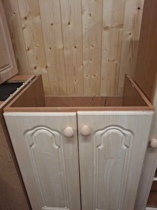 Meble kuchenne BODZIO