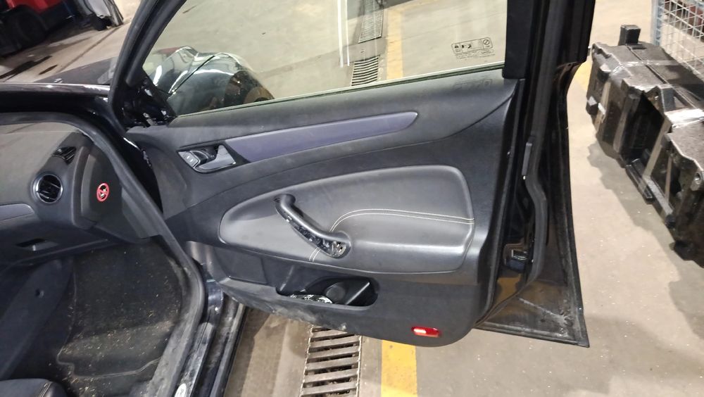 Conjunto de bancos FORD Mondeo IV Carrinha (BA7)