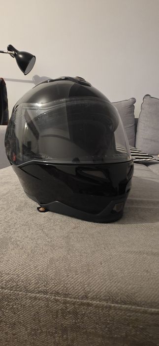Capacete Modular