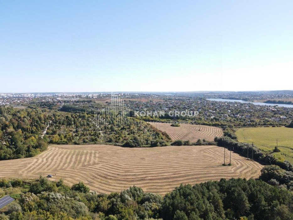 ‼️Продаж земельної ділянки 6 га – Катіон‼️