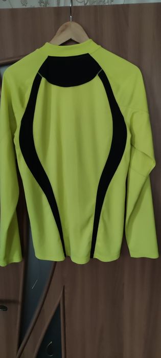 Кофта спортивна Asics