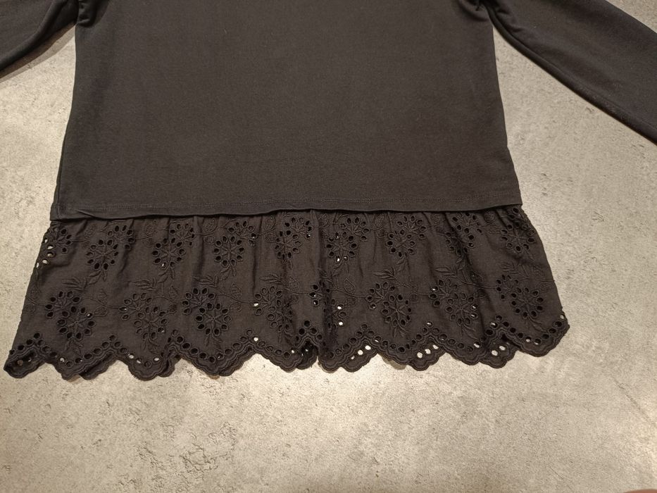 Bluzka Boho Reserved l 40