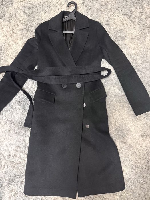 Пальто осінь-весна . Виробник Danna