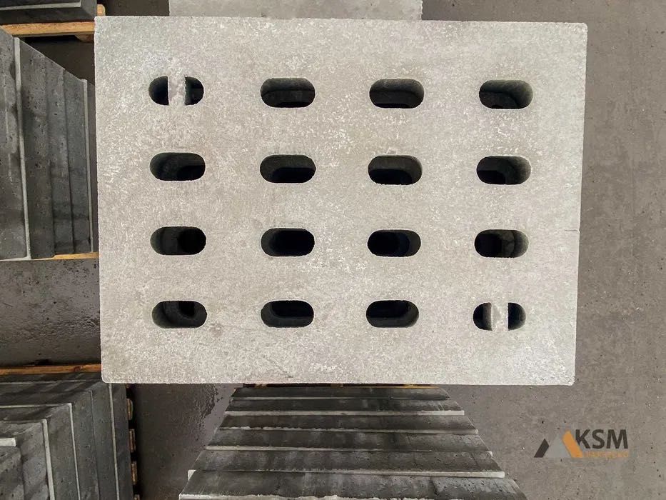 Płyta drogowa JOMB PRODUCENT + Transport +HDS