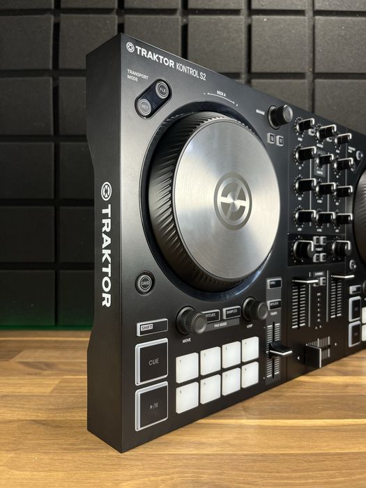 traktor s2 - Купити музичні інструменти - Ціна на OLX.ua
