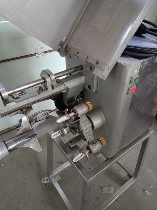 Obieraczka, drylownixa do jabłek Feuma , Nagema