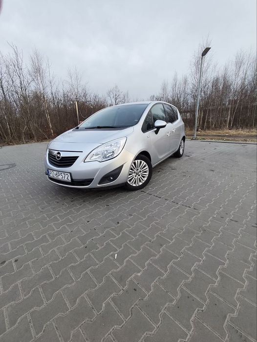 Sprzedam samochód