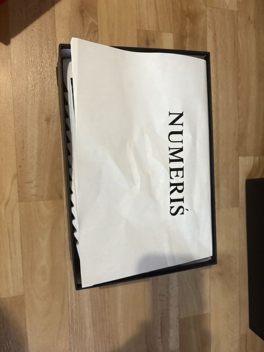 Buty Modne Numeris