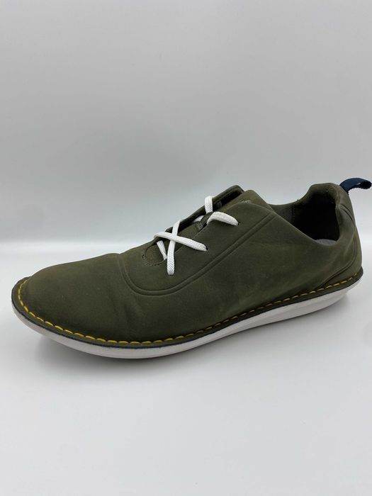 CLARKS Cloudsteppers r.42 oryginalne buty męskie