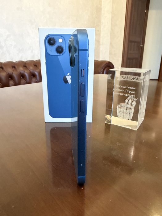 iPhone 13, 128GB