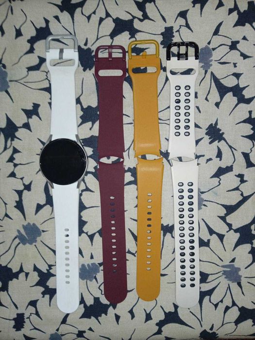 Samsung galaxy watch 4