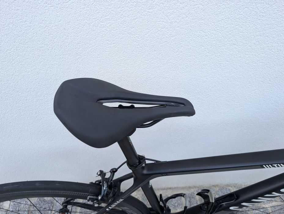 Canyon Ultimate di2 12v