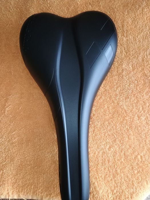 Siodełko Selle Italia X-BASE 140 mm