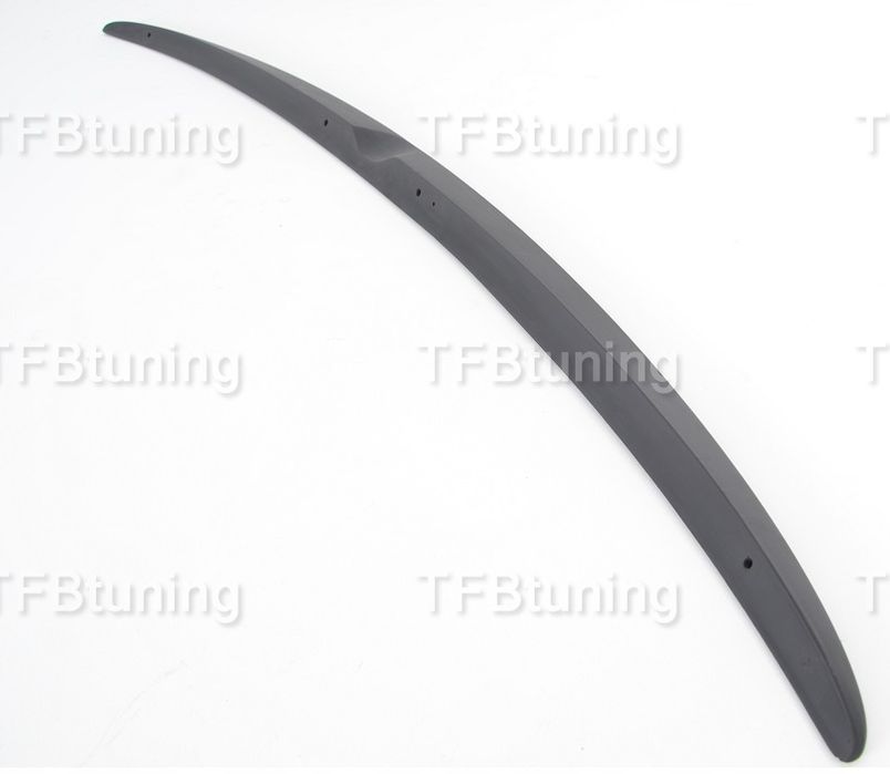 spoiler lotka na klape saab 9-3 02-06 tfb tuning