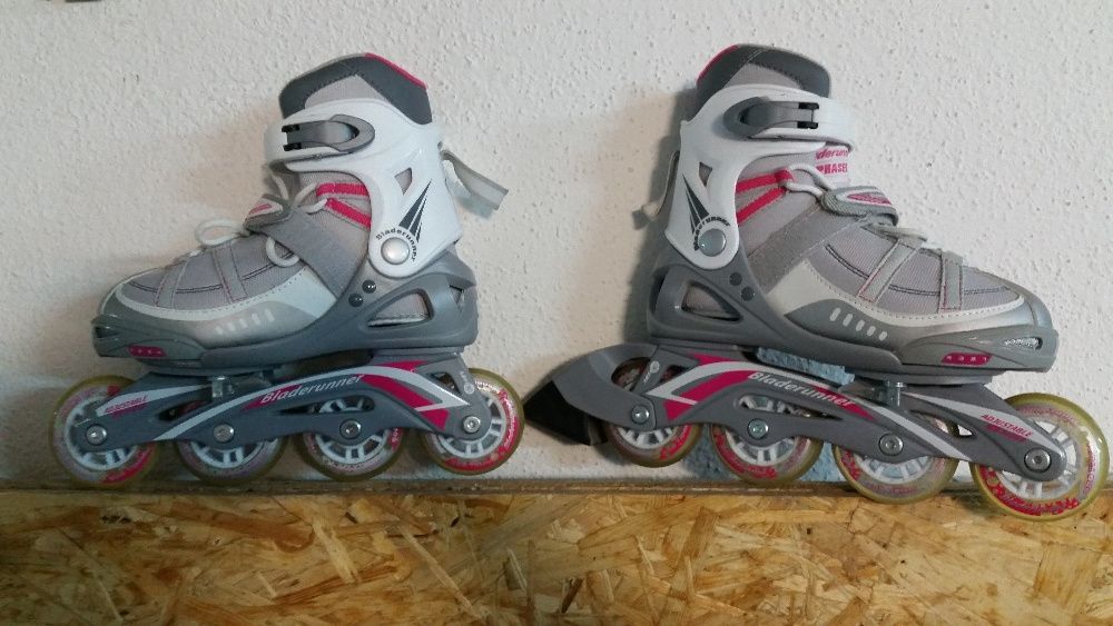 Patins em linha Bladerruner Phaser433223684578365441