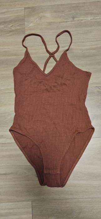 Body topshop XS.