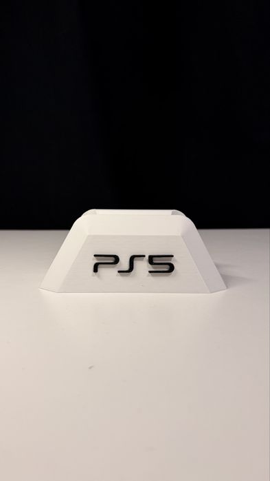Suporte para comando PS5