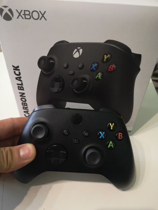 Xbox serias X S one controller контроллер ікс бокс геймпад приставки
