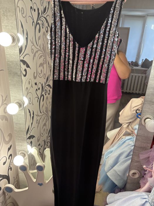 Вечірні сукні плаття вечернее платье