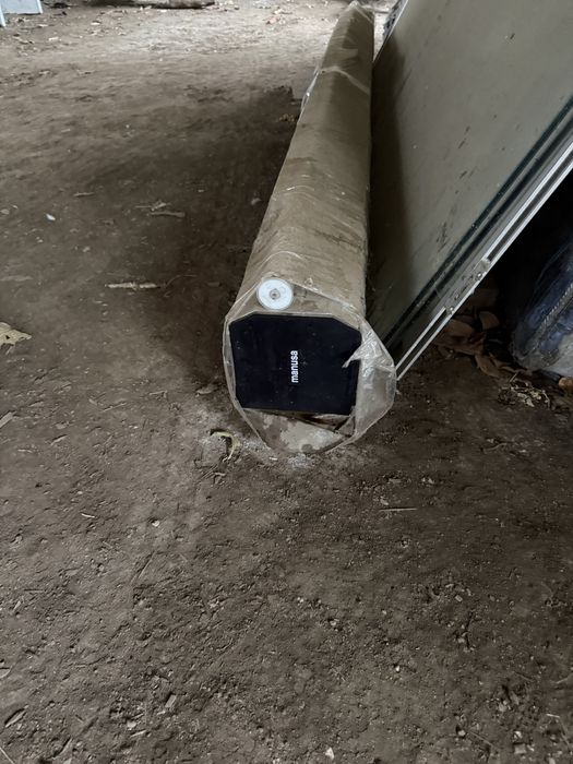 Porta vidro com automatismo
