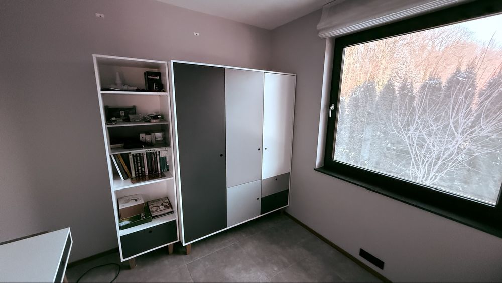 Zestaw mebli VOX Concept – bardzo dobry stan – Poznań