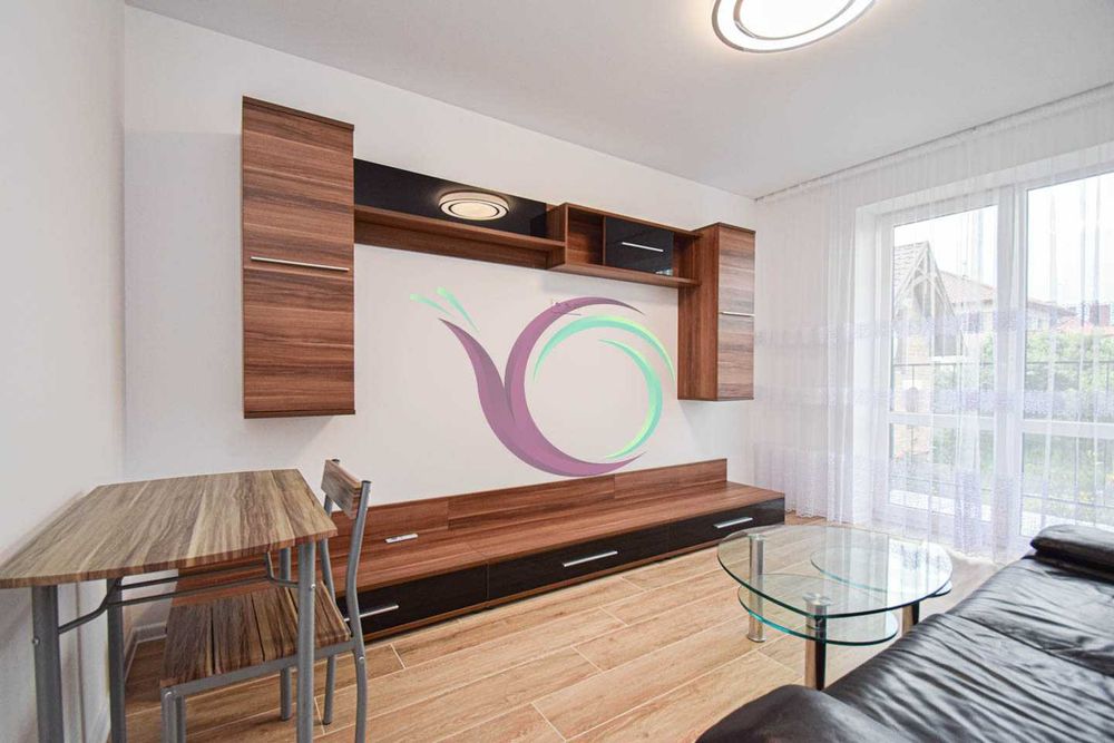 2-к. квартира з функціональним плануванням за вул. Чорновола 8а