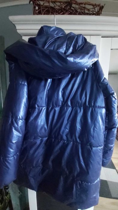 Kurtka Mohito kaptur