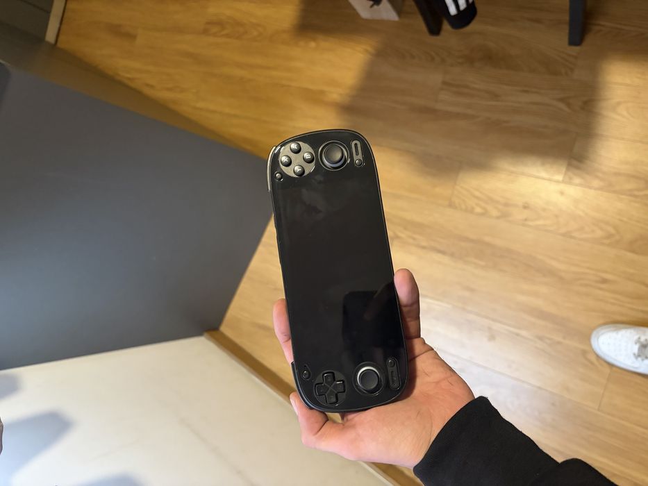 RetroID Pocket 5