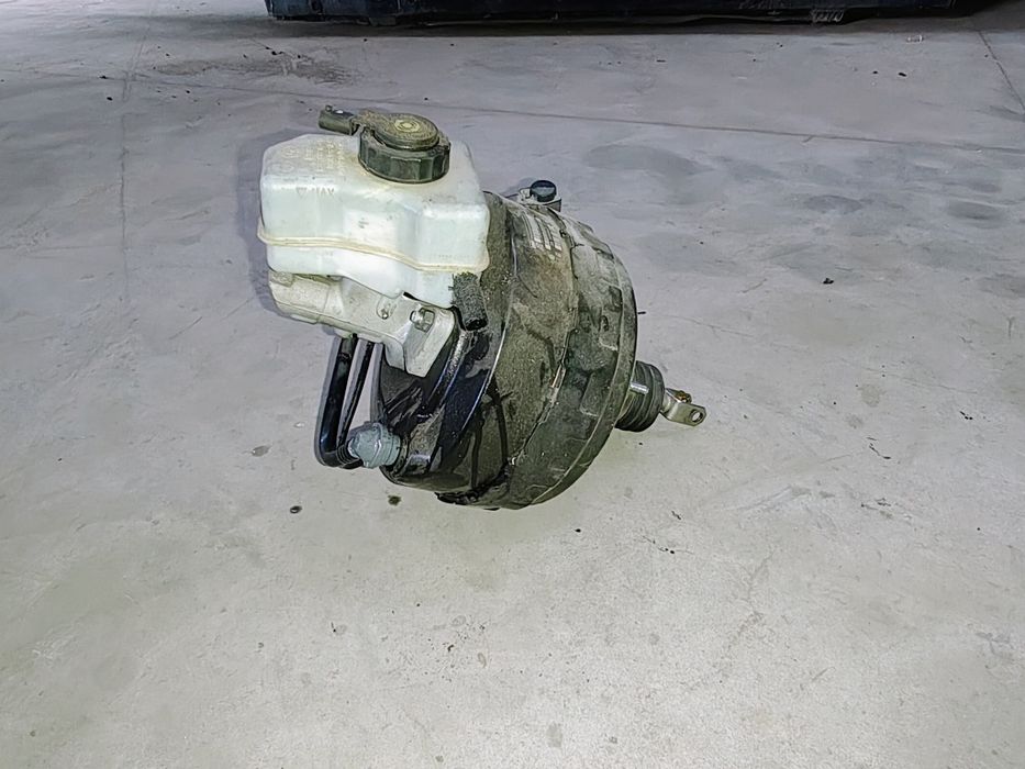 BMW E87 serwo pompa hamulcowa 6.785.644 i inne