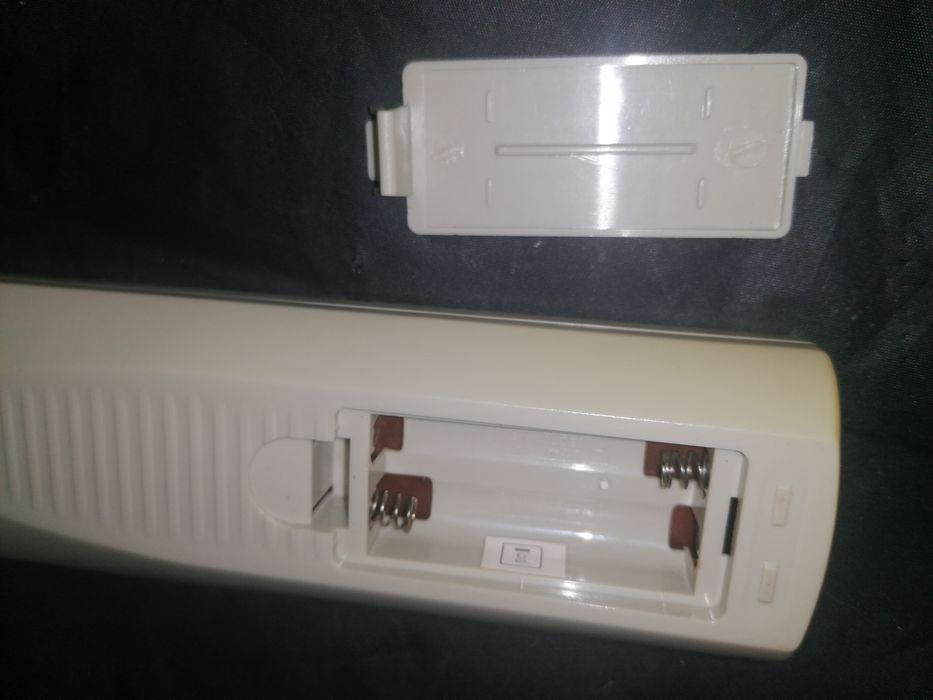 Philips Hi-Fi Remote Controls64750875306114124